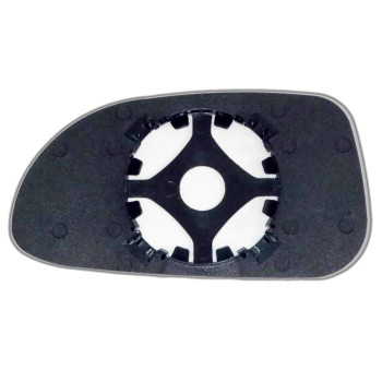 Зеркальный элемент CHEVROLET Optra (05- ) правый асферический