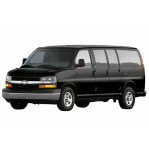 CHEVROLET|CHEVROLET Express (03-07)