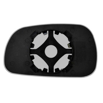 Елемент дзеркала заднього огляду CHEVROLET Evanda (04-06) правий асферичний Елемент дзеркала заднього огляду CHEVROLET Evanda (04-06) правий асферичний