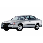 CHEVROLET|CHEVROLET Epica (V200) (03-07)