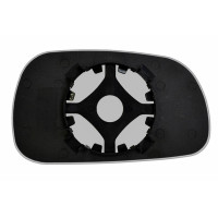 Дзеркальний елемент CHEVROLET Epica (V200) (03-07) лівий асферичний