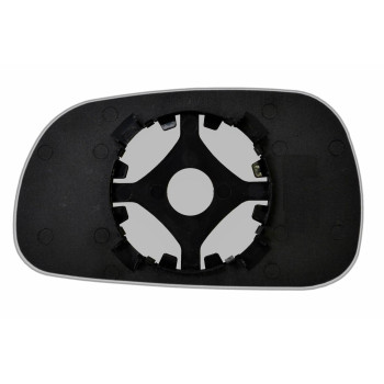 Елемент дзеркала заднього огляду CHEVROLET Epica (V200) (03-07) правий сферичний