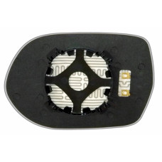 Дзеркальний елемент CHEVROLET Epica (V250) (07-08) правий сферичний з обігрівом