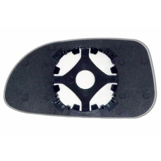 Дзеркальний елемент CHEVROLET Lacetti (03-09) правий сферичний