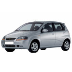 CHEVROLET|CHEVROLET Kalos (05-08)