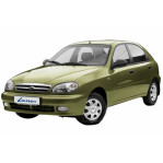 CHEVROLET|CHEVROLET Lanos Type 1 (97-09)