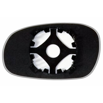 Зеркальный элемент CHEVROLET Lanos Type 1 (97-09) правый сферический