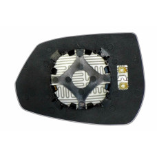 Дзеркальний елемент CHEVROLET Cobalt II (11- ) правий сферичний з обігрівом