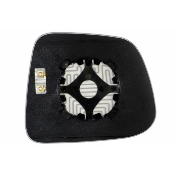 Елемент дзеркала заднього огляду CHEVROLET Orlando (10- ) лівий сферичний з обігрівом Елемент дзеркала заднього огляду CHEVROLET Orlando (10- ) лівий сферичний з обігрівом