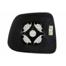 Дзеркальний елемент CHEVROLET Orlando (10- ) правий сферичний з обігрівом