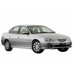 CHEVROLET|CHEVROLET Lumina (90-91)