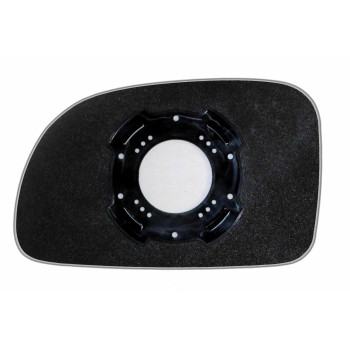 Елемент дзеркала заднього огляду CHEVROLET Rezzo (05-09) правий сферичний Елемент дзеркала заднього огляду CHEVROLET Rezzo (05-09) правий сферичний