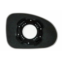 Дзеркальний елемент CHEVROLET Spark (05-09) лівий сферичний