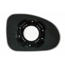 Дзеркальний елемент CHEVROLET Spark (05-09) лівий сферичний