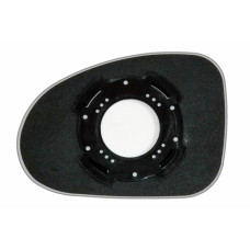 Дзеркальний елемент CHEVROLET Spark (05-09) правий сферичний