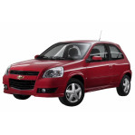 CHEVROLET|CHEVROLET Nubira (03-04)