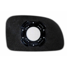 Дзеркальний елемент CHEVROLET Tacuma (05-09) лівий плоский