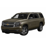 CHEVROLET|CHEVROLET Tahoe [12-14]