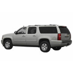 CHEVROLET|CHEVROLET Suburban IX (91-01)