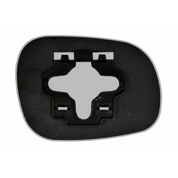 Зеркальный элемент CHEVROLET Tracker (98-04) левый сферический Зеркальный элемент CHEVROLET Tracker (98-04) левый сферический