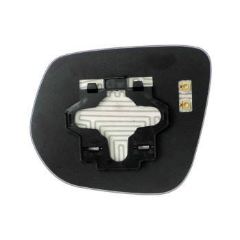 Елемент дзеркала заднього огляду CHEVROLET Trail Blazer (13-14) правий асферичний з обігрівом Елемент дзеркала заднього огляду CHEVROLET Trail Blazer (13-14) правий асферичний з обігрівом