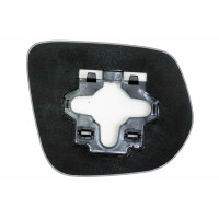 Дзеркальний елемент CHEVROLET Trail Blazer (13-14) лівий сферичний