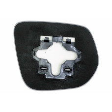 Дзеркальний елемент CHEVROLET Trail Blazer (13-14) лівий сферичний