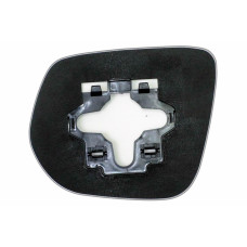 Дзеркальний елемент CHEVROLET Trail Blazer (13-14) правий сферичний