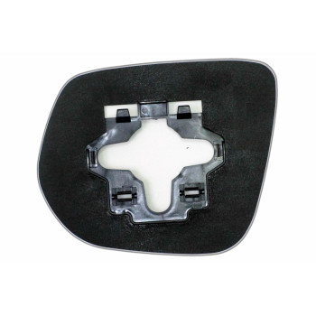 Елемент дзеркала заднього огляду CHEVROLET Trail Blazer (13-14) правий сферичний