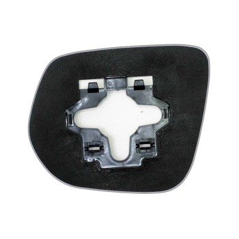 Елемент дзеркала заднього огляду CHEVROLET Trail Blazer (13-14) правий асферичний