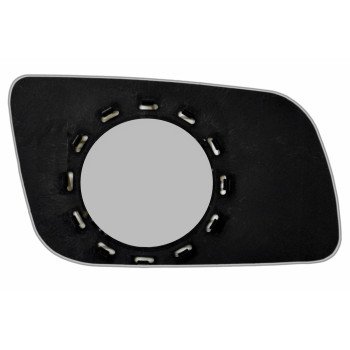 Елемент дзеркала заднього огляду CHEVROLET Astro (94-99) лівий сферичний