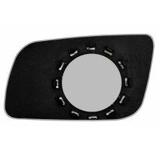 Дзеркальний елемент CHEVROLET Astro (94-99) правий сферичний