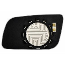 Дзеркальний елемент CHEVROLET Astro (94-99) правий сферичний з обігрівом