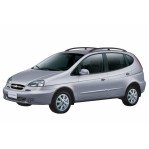 CHEVROLET|CHEVROLET Vivant (05-09)