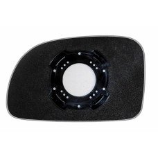 Дзеркальний елемент CHEVROLET Vivant (05-09) правий сферичний