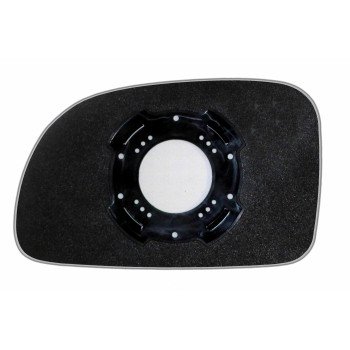 Зеркальный элемент CHEVROLET Vivant (05-09) правый сферический