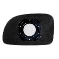 Дзеркальний елемент CHEVROLET Vivant (05-09) правий асферичний