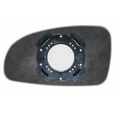 Дзеркальний елемент CHEVROLET Aveo I Type A (03-08) правий сферичний