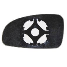 Зеркальный элемент CHEVROLET Aveo I Type B (03-08) правый асферический