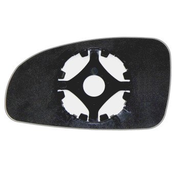 Зеркальный элемент CHEVROLET Aveo I Type B (03-08) правый асферический