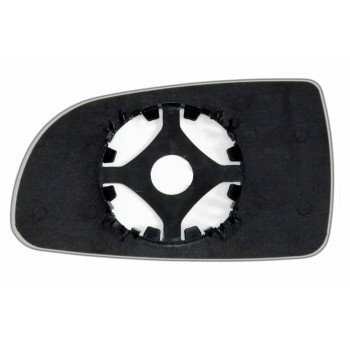 Елемент дзеркала заднього огляду CHEVROLET Aveo II (T250) (06-12) правий сферичний Елемент дзеркала заднього огляду CHEVROLET Aveo II (T250) (06-12) правий сферичний