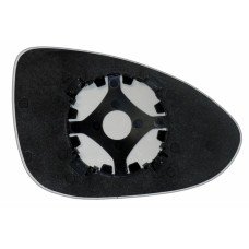 Дзеркальний елемент CHEVROLET Aveo II (T300) (12- ) лівий асферичний