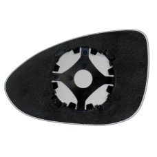 Дзеркальний елемент CHEVROLET Aveo II (T300) (12- ) правий асферичний