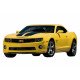 Лобовые, ветровые, боковые, зеркала, стекла, элементы, вкладыши для CHEVROLET Camaro V (08-13)