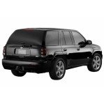 CHEVROLET|CHEVROLET Blazer [07-10]