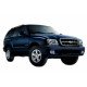 Лобовые, ветровые, боковые, зеркала, стекла, элементы, вкладыши для CHEVROLET Blazer (99-05)