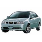 CHEVROLET|CHEVROLET Optra (05- )