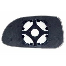 Зеркальный элемент CHEVROLET Optra (05- ) правый сферический