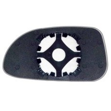 Зеркальный элемент CHEVROLET Optra (05- ) правый асферический