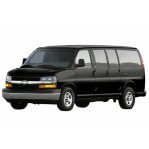 CHEVROLET|CHEVROLET Express (03-07)